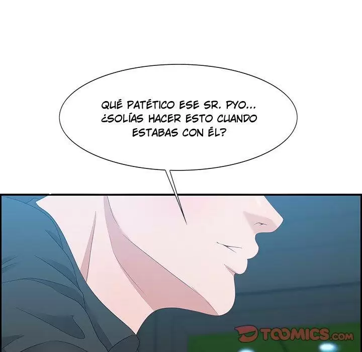 Tasty Chat 0km Capítulo 15 - Página 93