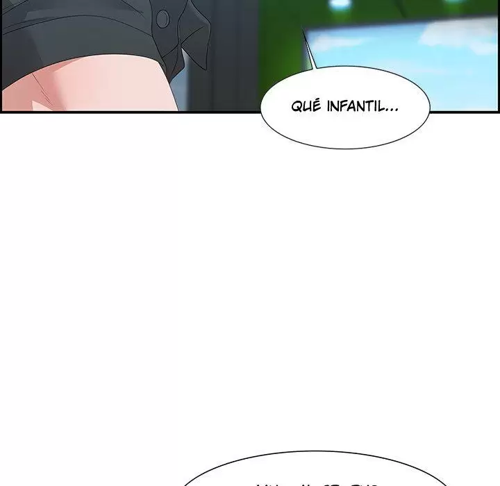 Tasty Chat 0km Capítulo 15 - Página 94