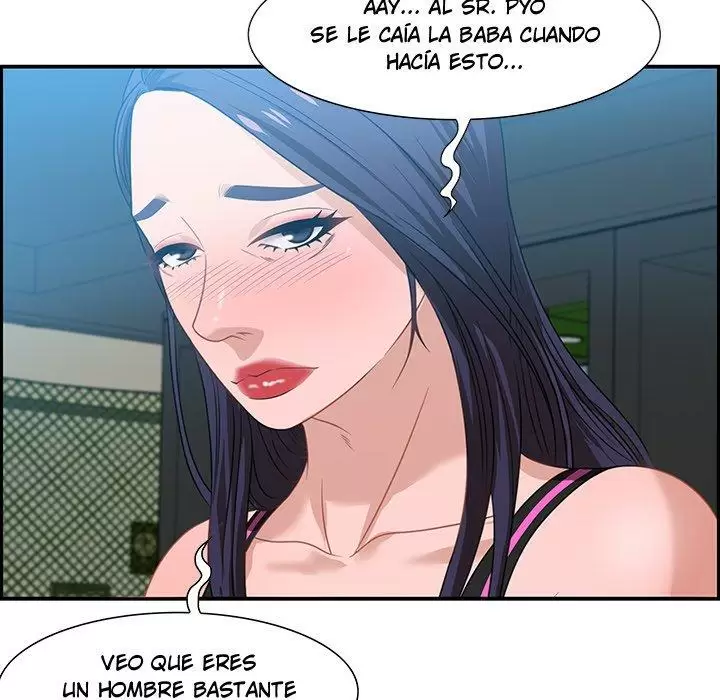 Tasty Chat 0km Capítulo 15 - Página 95