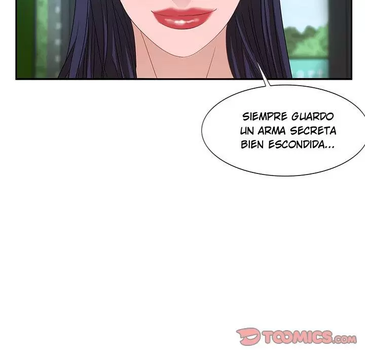 Tasty Chat 0km Capítulo 15 - Página 99