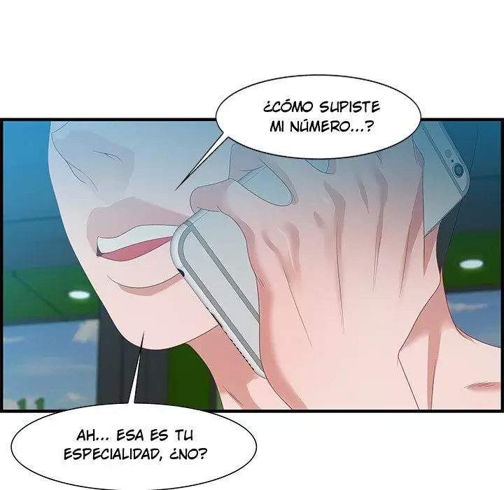 Tasty Chat 0km Capítulo 16 - Página 10