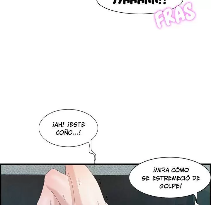Tasty Chat 0km Capítulo 16 - Página 101