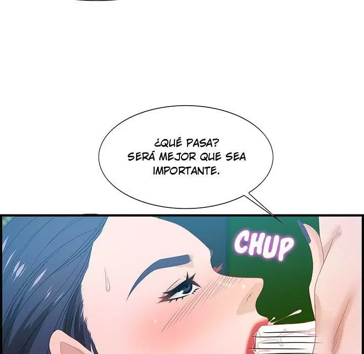 Tasty Chat 0km Capítulo 16 - Página 11