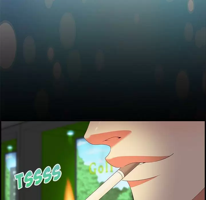 Tasty Chat 0km Capítulo 16 - Página 110