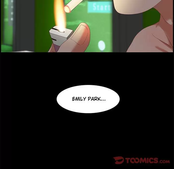 Tasty Chat 0km Capítulo 16 - Página 111