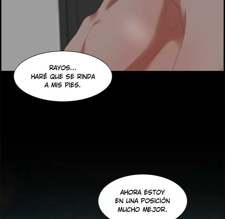Tasty Chat 0km Capítulo 16 - Página 113