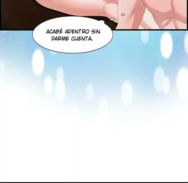 Tasty Chat 0km Capítulo 16 - Página 116