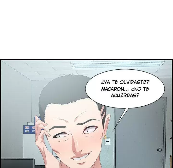 Tasty Chat 0km Capítulo 16 - Página 19