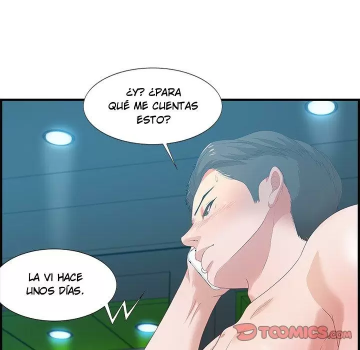 Tasty Chat 0km Capítulo 16 - Página 21