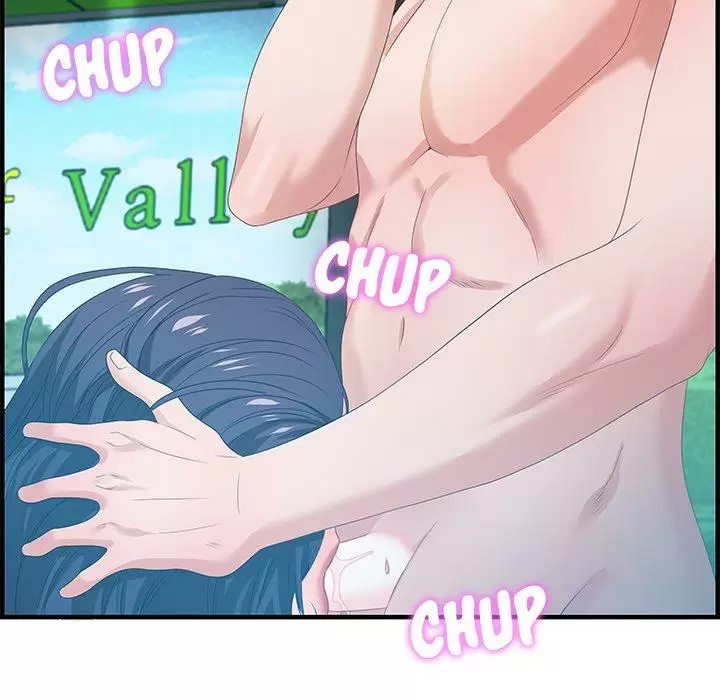 Tasty Chat 0km Capítulo 16 - Página 22