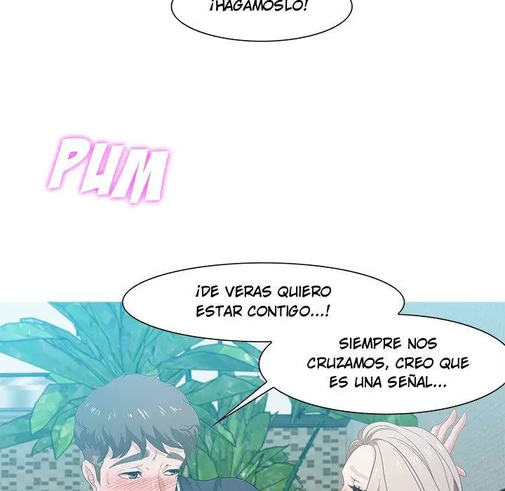 Tasty Chat 0km Capítulo 16 - Página 28