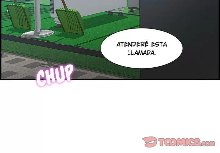 Tasty Chat 0km Capítulo 16 - Página 3