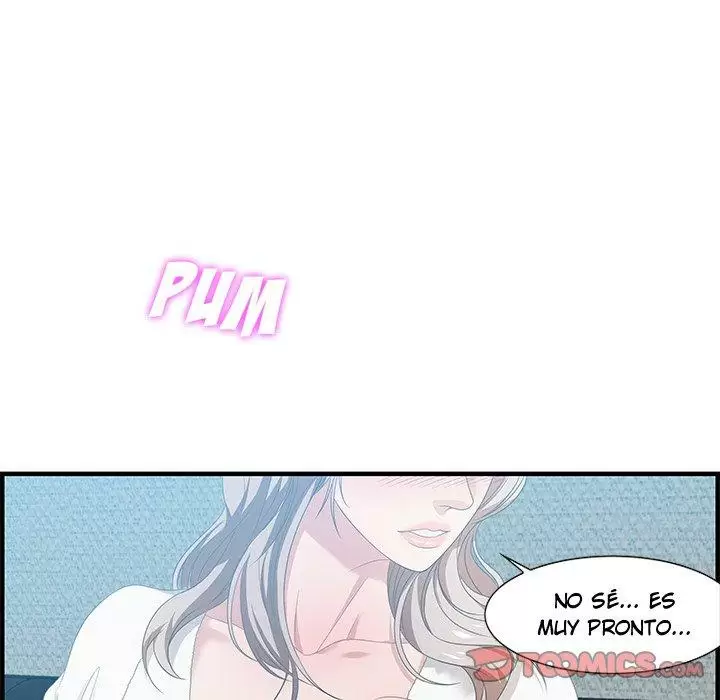 Tasty Chat 0km Capítulo 16 - Página 30