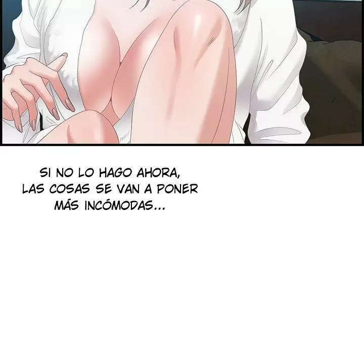 Tasty Chat 0km Capítulo 16 - Página 31