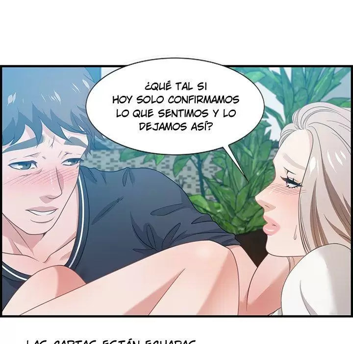 Tasty Chat 0km Capítulo 16 - Página 32