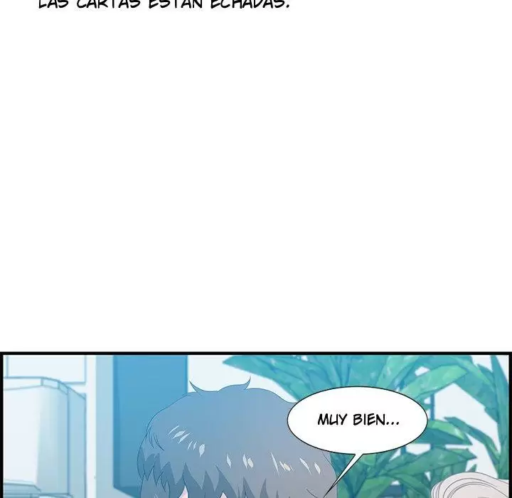 Tasty Chat 0km Capítulo 16 - Página 33