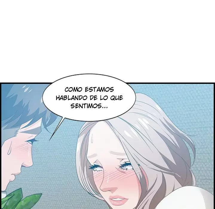 Tasty Chat 0km Capítulo 16 - Página 35