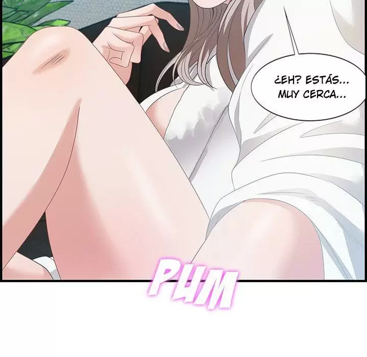Tasty Chat 0km Capítulo 16 - Página 36