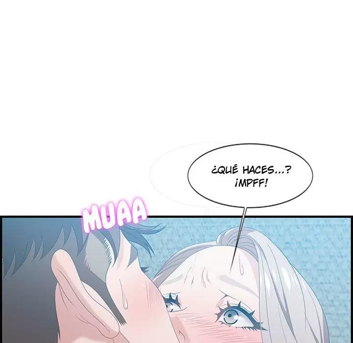 Tasty Chat 0km Capítulo 16 - Página 37