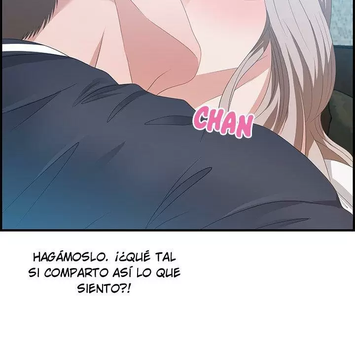 Tasty Chat 0km Capítulo 16 - Página 38
