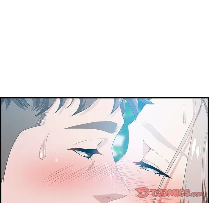 Tasty Chat 0km Capítulo 16 - Página 39