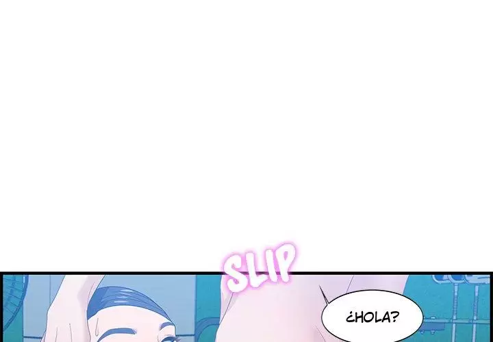 Tasty Chat 0km Capítulo 16 - Página 4