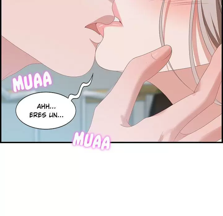 Tasty Chat 0km Capítulo 16 - Página 40