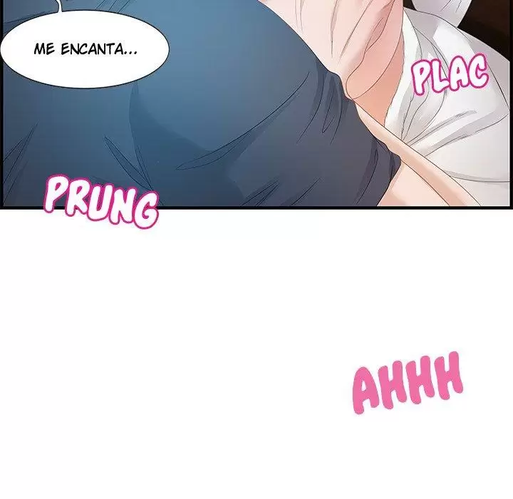 Tasty Chat 0km Capítulo 16 - Página 46