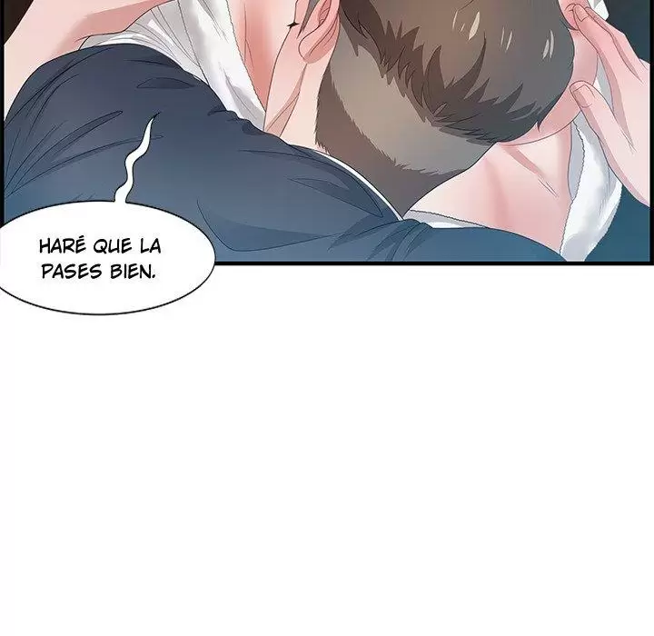 Tasty Chat 0km Capítulo 16 - Página 50
