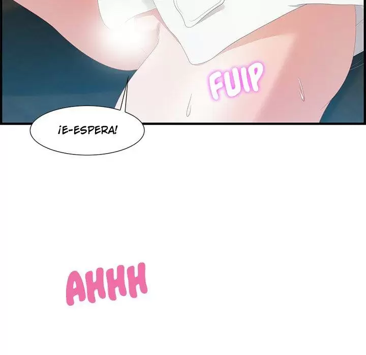 Tasty Chat 0km Capítulo 16 - Página 54