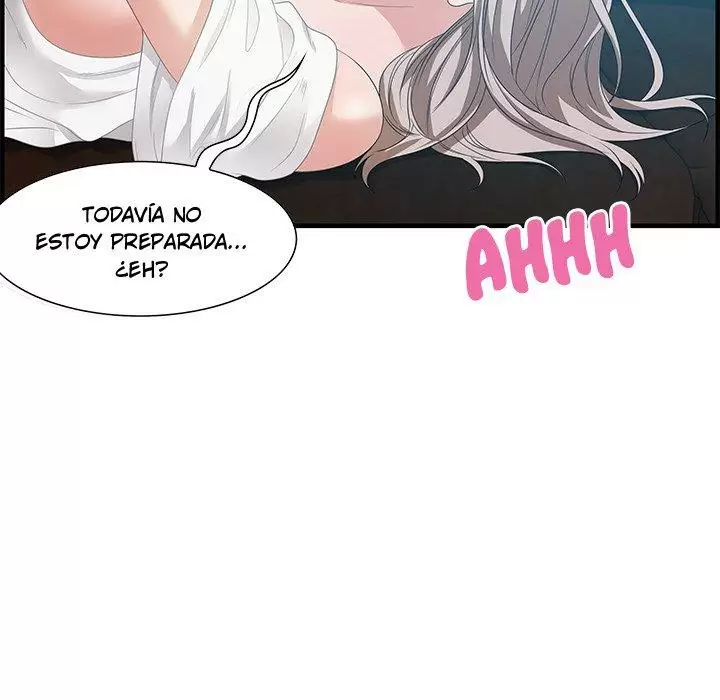 Tasty Chat 0km Capítulo 16 - Página 56
