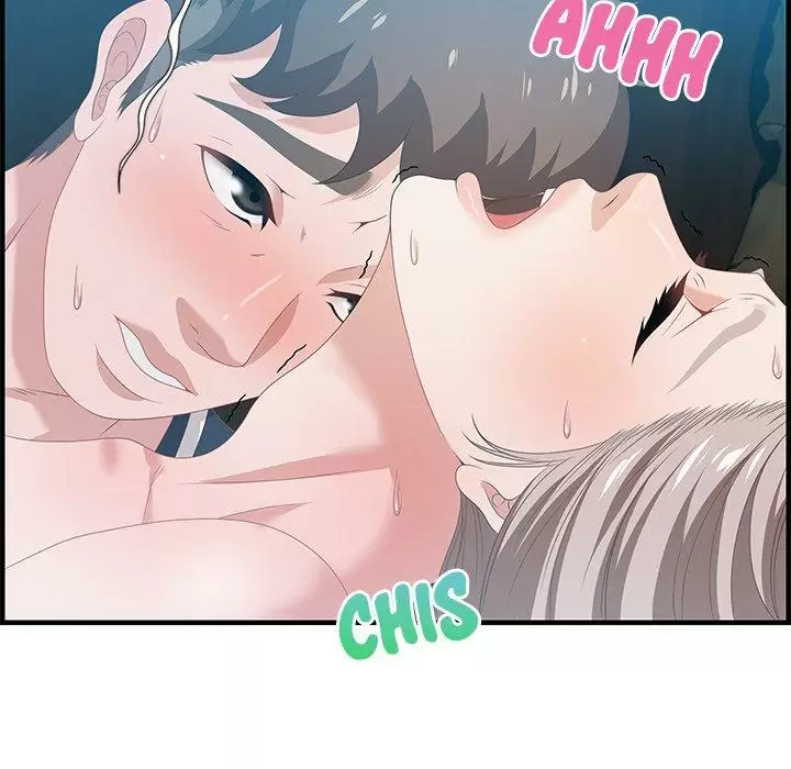 Tasty Chat 0km Capítulo 16 - Página 61