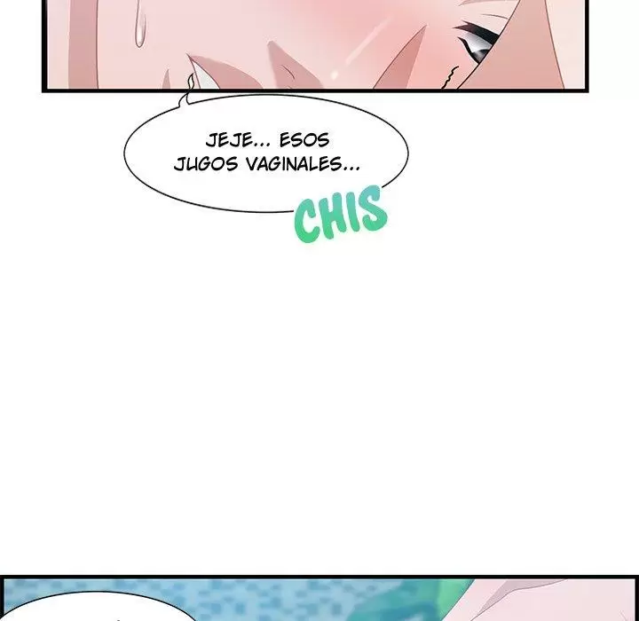 Tasty Chat 0km Capítulo 16 - Página 63