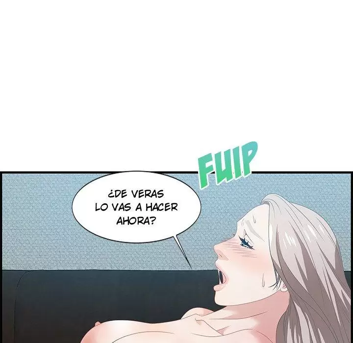 Tasty Chat 0km Capítulo 16 - Página 67