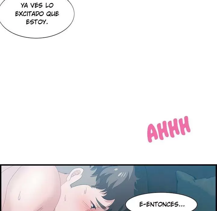 Tasty Chat 0km Capítulo 16 - Página 70