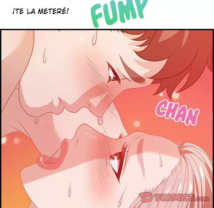 Tasty Chat 0km Capítulo 16 - Página 75