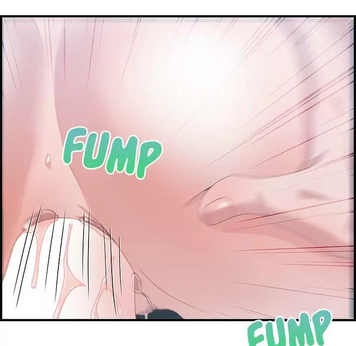 Tasty Chat 0km Capítulo 16 - Página 89