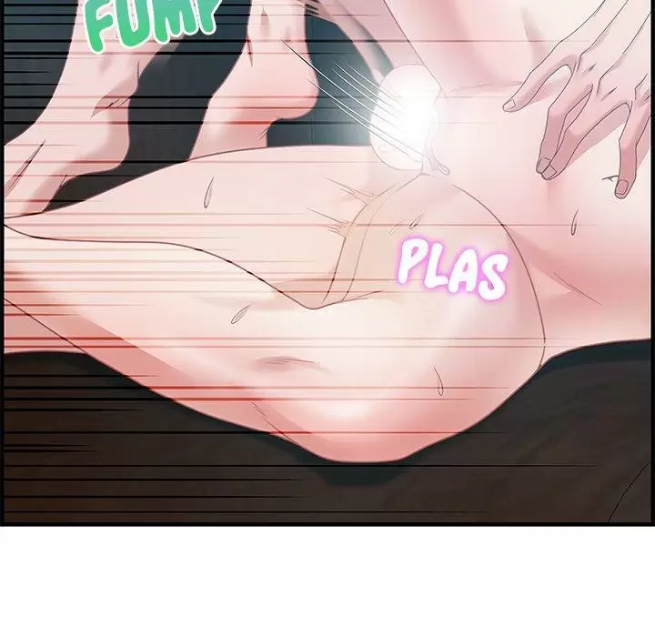 Tasty Chat 0km Capítulo 16 - Página 97