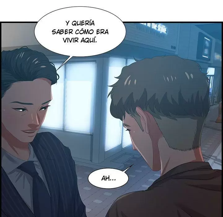 Tasty Chat 0km Capítulo 17 - Página 101