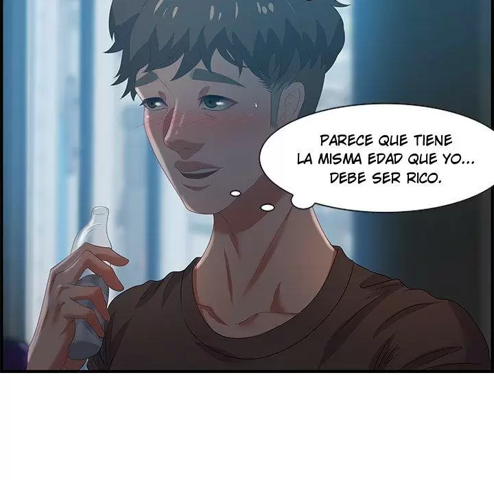 Tasty Chat 0km Capítulo 17 - Página 103