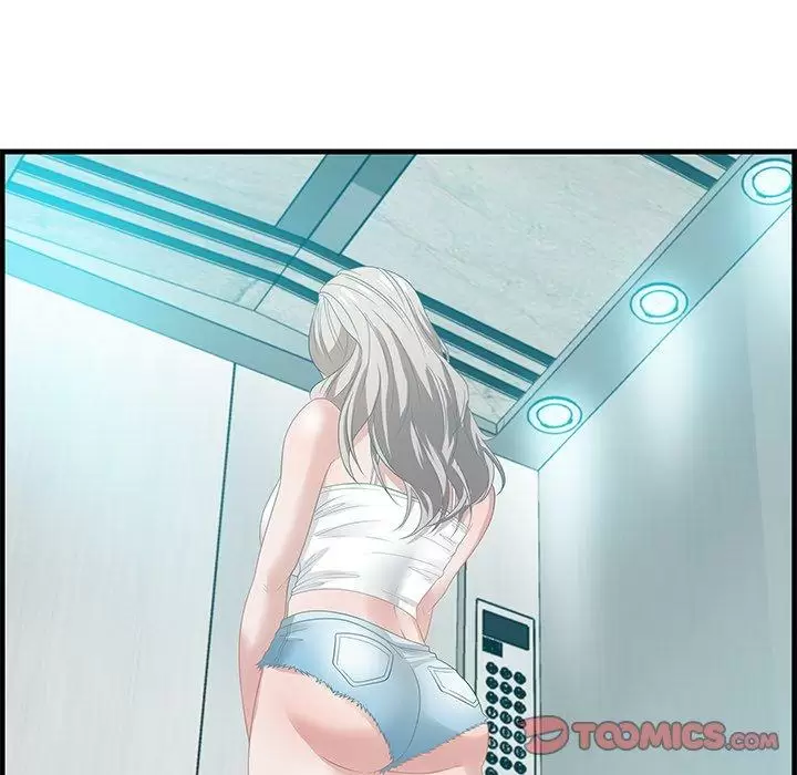 Tasty Chat 0km Capítulo 17 - Página 111