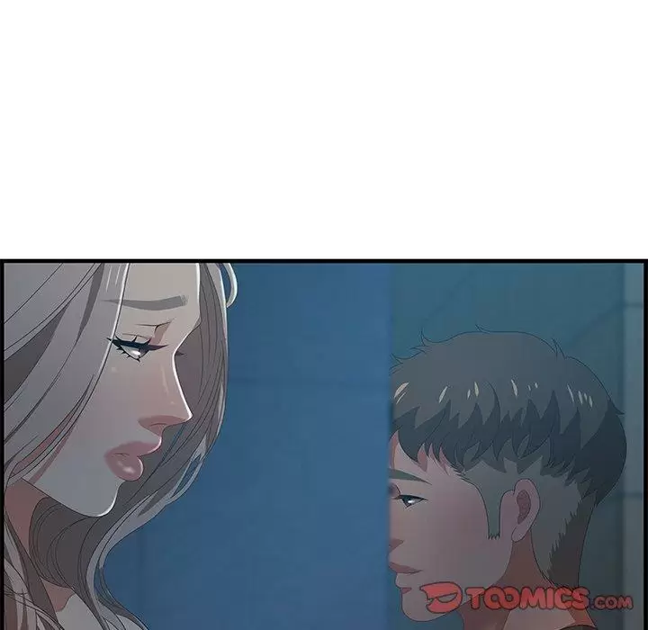 Tasty Chat 0km Capítulo 17 - Página 120