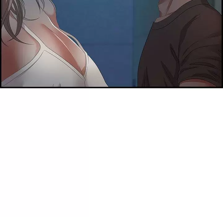 Tasty Chat 0km Capítulo 17 - Página 121