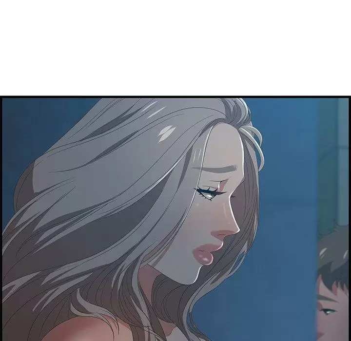 Tasty Chat 0km Capítulo 17 - Página 122