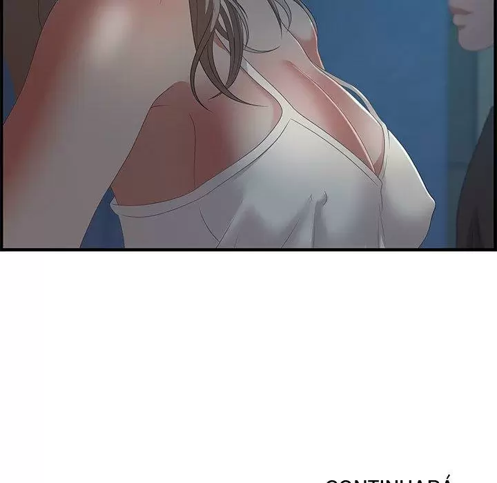 Tasty Chat 0km Capítulo 17 - Página 123