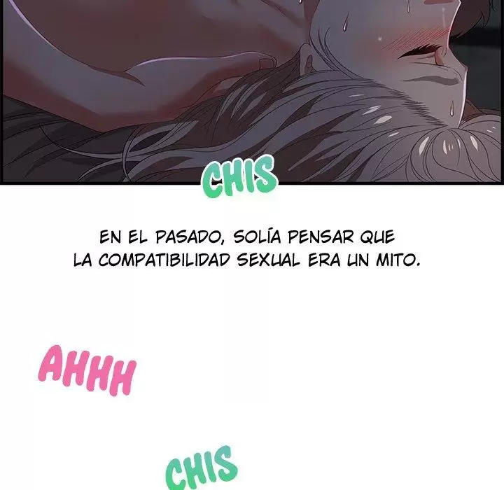 Tasty Chat 0km Capítulo 17 - Página 18