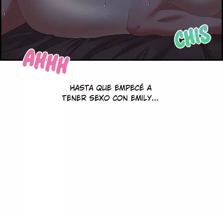 Tasty Chat 0km Capítulo 17 - Página 20