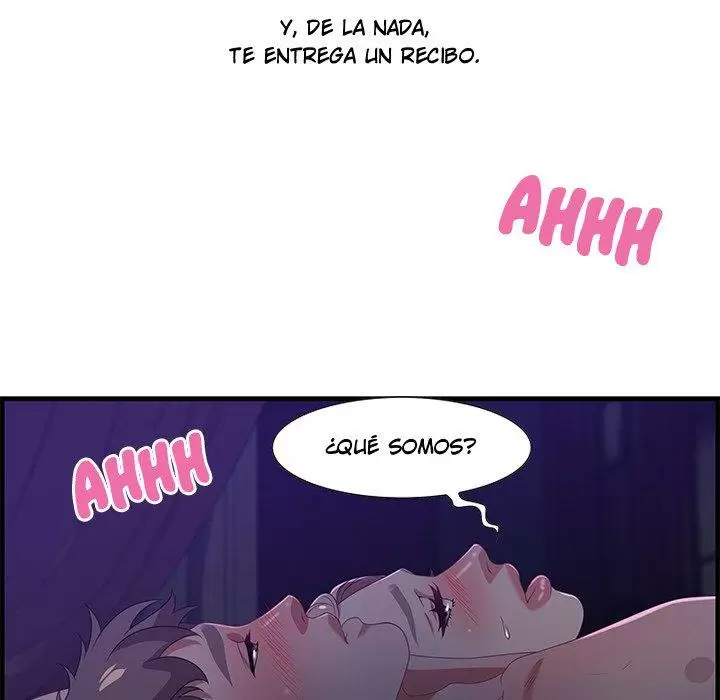 Tasty Chat 0km Capítulo 17 - Página 28