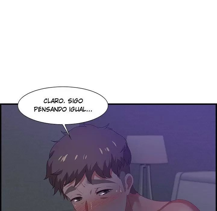 Tasty Chat 0km Capítulo 17 - Página 33