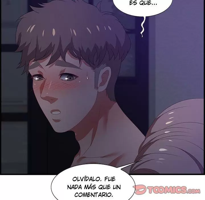 Tasty Chat 0km Capítulo 17 - Página 39